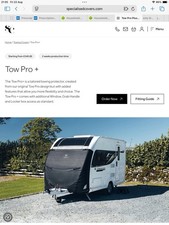 swift caravan for sale  LUTON