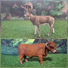 Collecta tiere figuren gebraucht kaufen Collecta tiere figuren gebraucht kaufen  Voerde (Niederrhein)