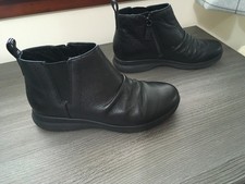 Unstructured clarks ladies for sale  TURRIFF