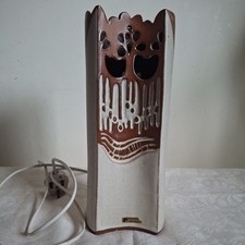 Shelf pottery table for sale  LEEDS