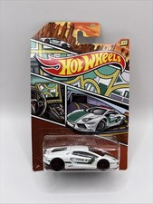 Hot wheels lamborghini for sale  CREDITON