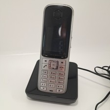 siemens gigaset s4 professional gebraucht kaufen siemens gigaset s4 professional gebraucht kaufen Eislingen/Fils