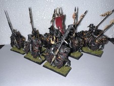 Warhammer bretonen untote gebraucht kaufen  Dortmund