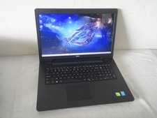 Dell inspiron 5748 for sale  MIDDLESBROUGH