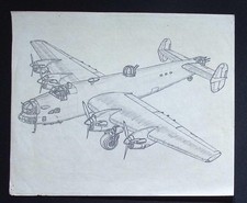 Original wwii hand for sale Original wwii hand for sale  BRIDGEND