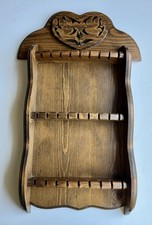 Vintage solid wood for sale  Broken Arrow
