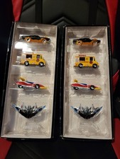 Hotwheels premium marvel for sale  Buckley