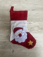 Santa clause christmas for sale  BRISTOL