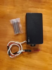 Emg black ceramic for sale  Valrico