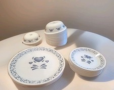 Corelle corningware blue for sale  Columbia