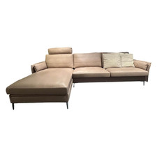 Erpo ecksofa 05550001 gebraucht kaufen  Bonn