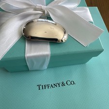 Tiffany elsa peretti for sale  FRESHWATER