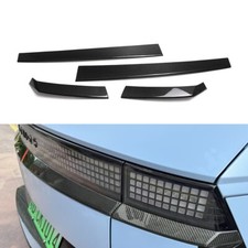 4pcs glossy carbon d'occasion  Expédié en Belgium