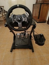 Kit completo logitech usato  Nicosia
