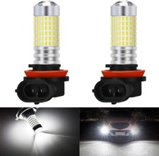 h11 led fog lights for sale h11 led fog lights for sale  CRAWLEY