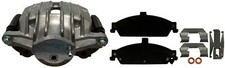 Disc Brake Caliper-Non-Coated Loaded with Ceramic Pads Front Right ACDelco Reman comprar usado  Enviando para Brazil