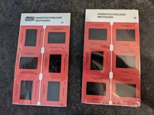 Graphic slides german for sale  Redlands