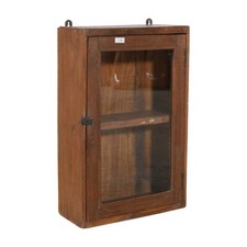 Antique chestnut teak for sale  HONITON