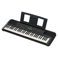 Yamaha psr e283 usato  Pozzuoli