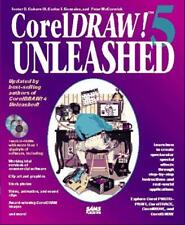 Coreldraw unleashed coburn for sale  ROSSENDALE