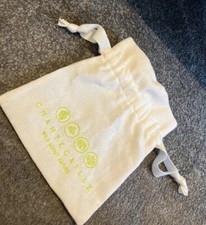 Chantecaille makeup bag for sale  MANCHESTER