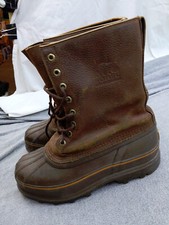 Sorel caribou mens for sale  Madison