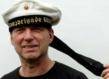 Nva grenzbrigade küste gebraucht kaufen  Berlin