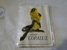 Collant nylon polyamide d'occasion  Amboise