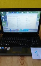 Samsung r540 laptops gebraucht kaufen  Köln