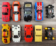 Vintage lot tyco for sale  Urbandale