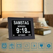 Zoll digitale kalender gebraucht kaufen  Deutschland