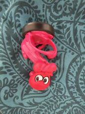 Octoling splatoon amiibo for sale  LLANELLI