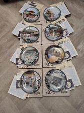 Imperial jingdezhen forbidden for sale  DARWEN