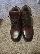 Cabelas work boots for sale  Coldiron