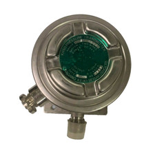 Transmissor de pressão Nagano Keiki KH50 2 fios 4 kg/cm2 saída 4-20mA em 24 V DC, usado comprar usado  Enviando para Brazil