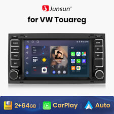 Touareg 2002 2009 gebraucht kaufen  Buttstädt