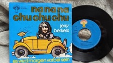 Jerry berkers chu gebraucht kaufen  Gelsenkirchen