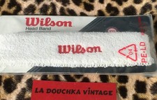 Wilson 1980s unisex d'occasion  France