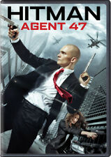 Usado, Hitman: Agent 47 comprar usado  Enviando para Brazil