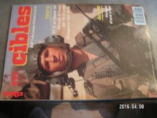 Revue cibles 247 d'occasion  Licques