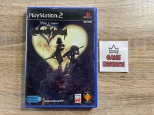 Kingdom hearts ps2 d'occasion  Montpellier-