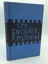 People hymnal 1961 for sale  Dayton