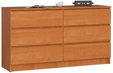 AKORD KOMODA K140 6SZ CLP OLCHA na sprzedaż  PL