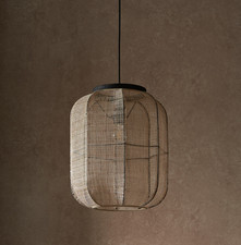 Redoute ceiling light for sale  BALLYMENA