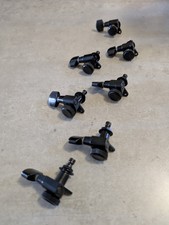 Schaller locking tuners for sale  PRESTON