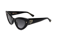 Occhiali sole dsquared2 usato  Biella