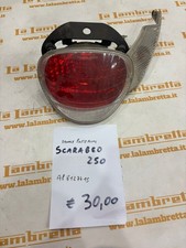 Faro posteriore scarabeo usato  Melito di Napoli