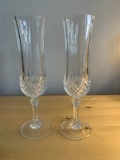 Vintage cristal arques for sale  LONDON
