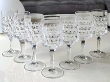 Lot verres vin d'occasion  Habsheim