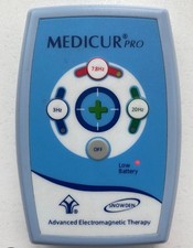 Medicur pro magnetic for sale  GILLINGHAM